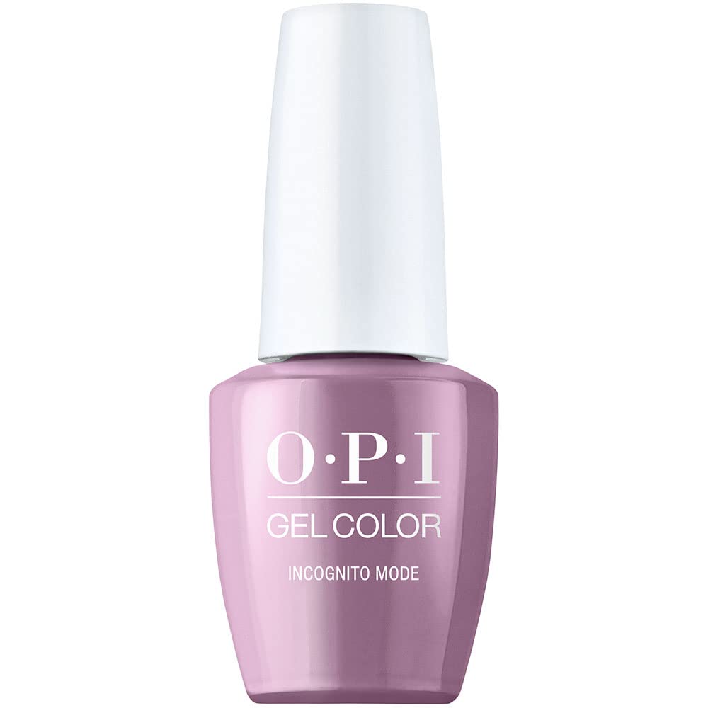 opi gel color incognito mode www.nailsupply.com