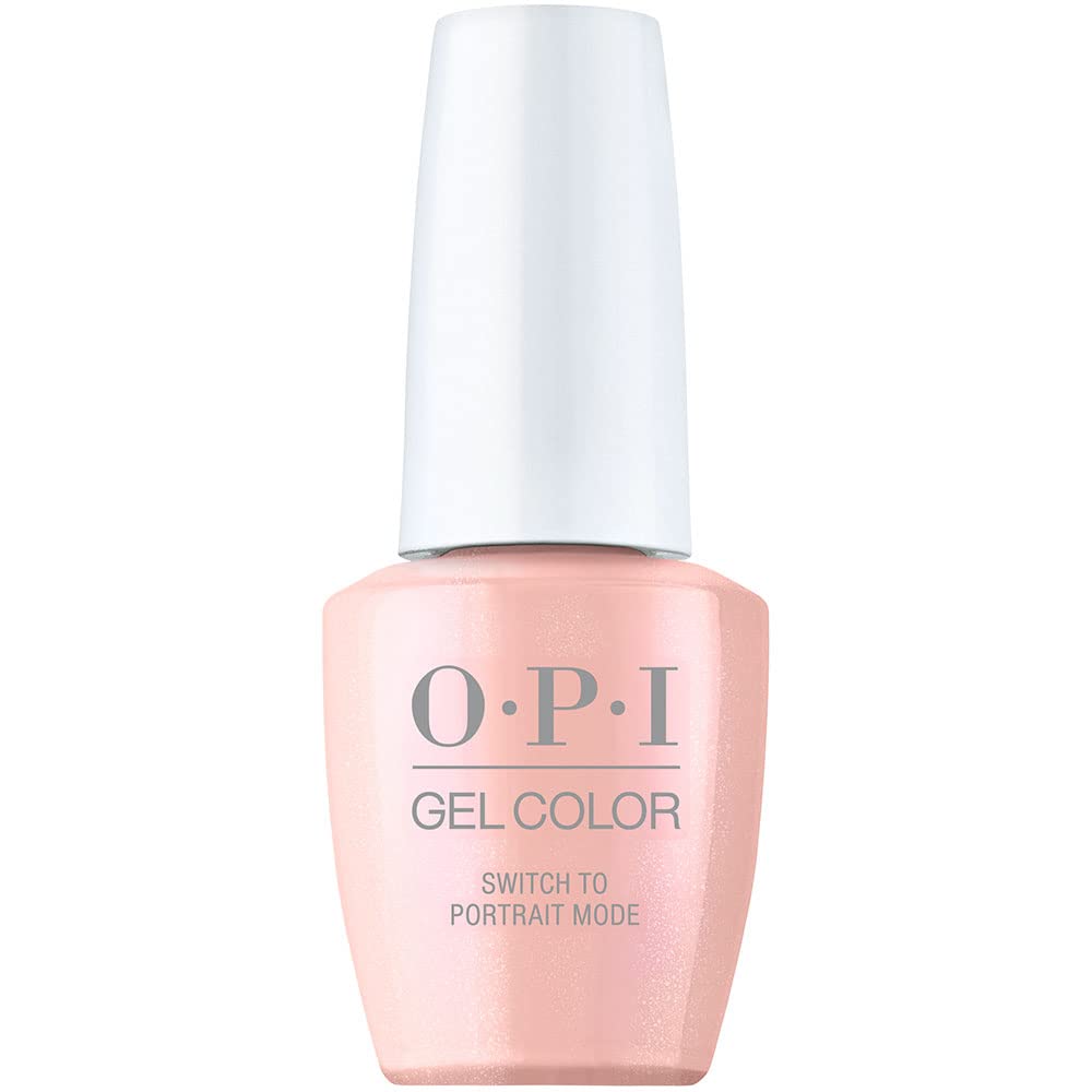 OPI gel color Switch to portrait mode opi nail polish www.nailsupply.com