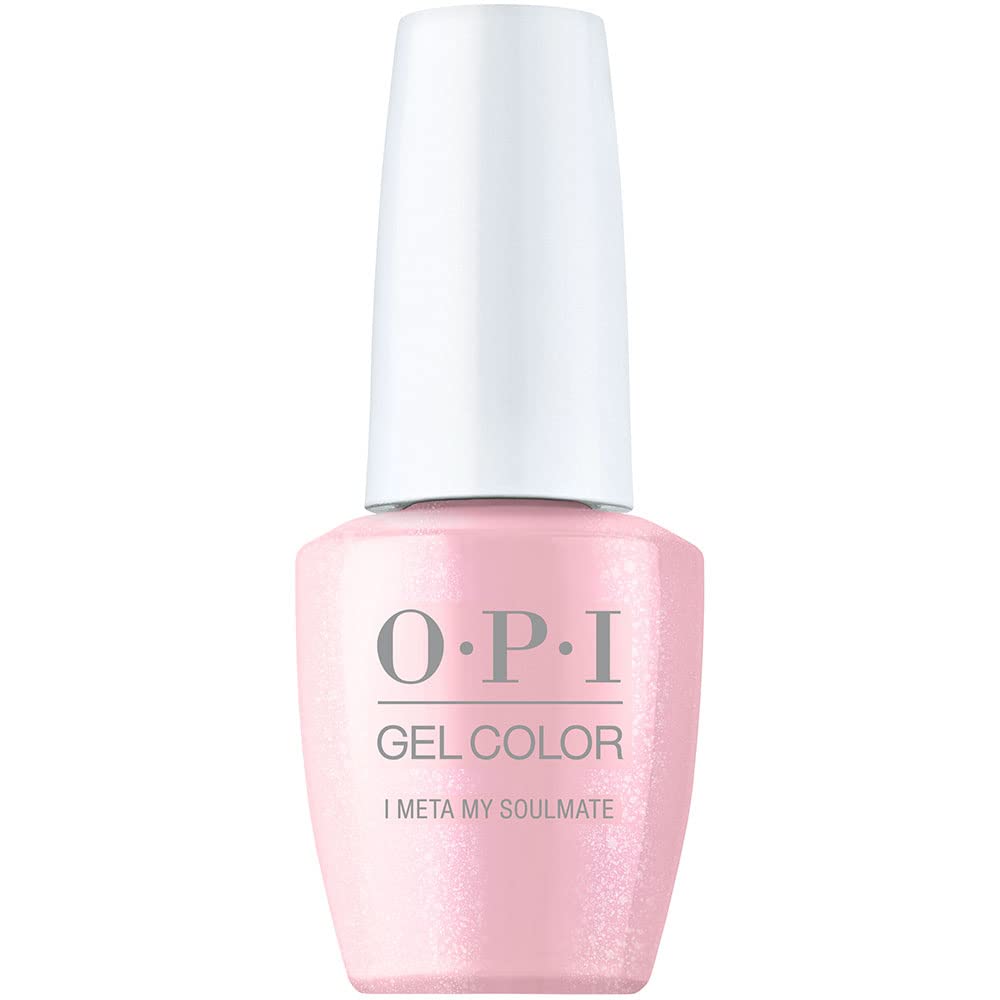 OPI Nail Polish OPI Gel Color I Meta My Soulmate