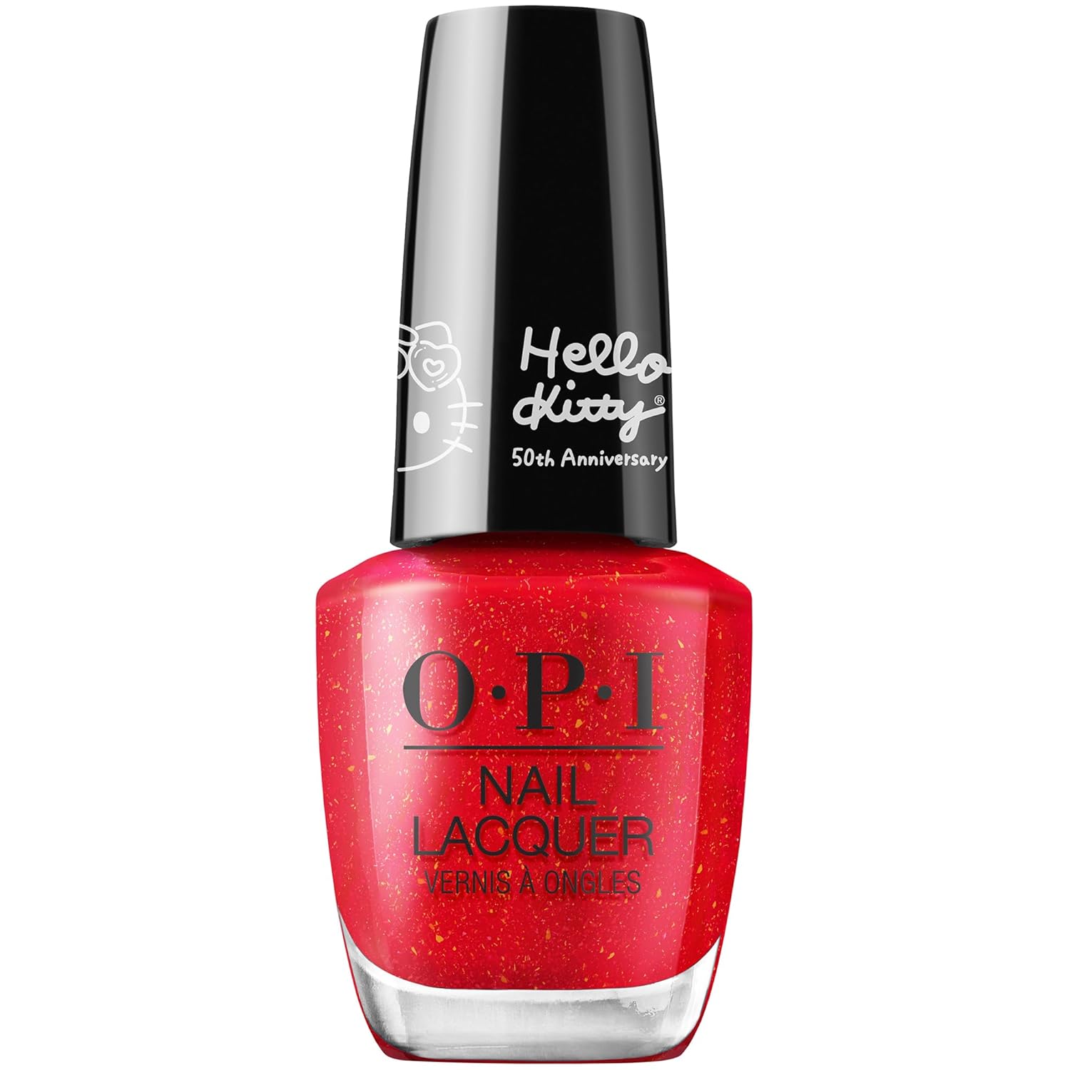 opi nail laquer hello kitty nail polish www.nailsupply.com 