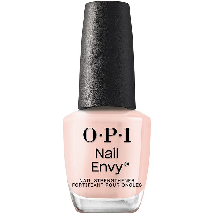 OPI Nail Envy, Nail Strengthening Treatment - Vegan Formula - 0.5 fl oz