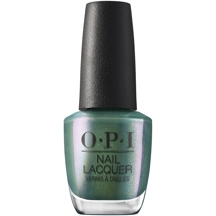 OPI Nail Lacquer, Barefoot in Barcelona, Nude Nail Polish, 0.5 fl oz