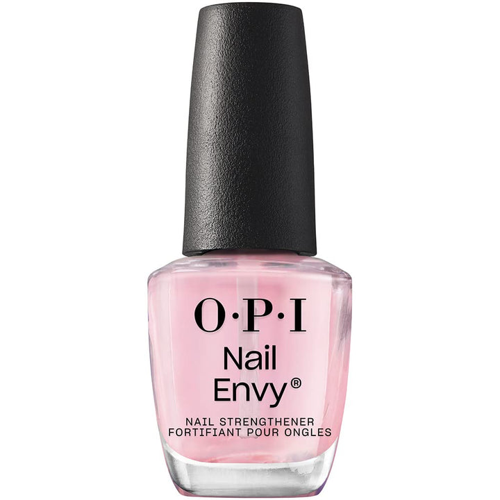 OPI Nail Envy, Nail Strengthening Treatment - Vegan Formula - 0.5 fl oz