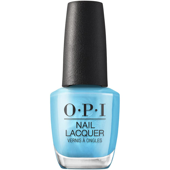 OPI Nail Lacquer, Barefoot in Barcelona, Nude Nail Polish, 0.5 fl oz